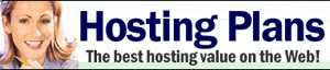 Web Site Hosting